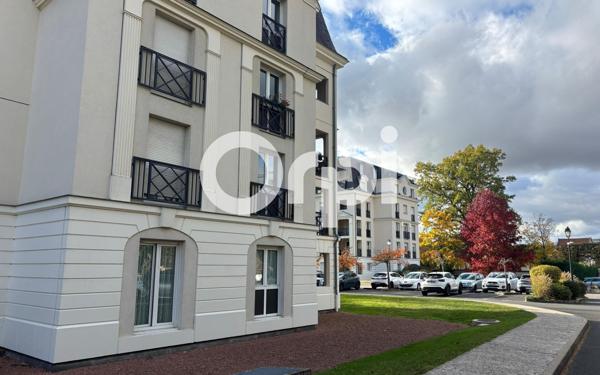 Appartement à vendre    3 pièces • 74,20 m2 Dammarie-les-Lys