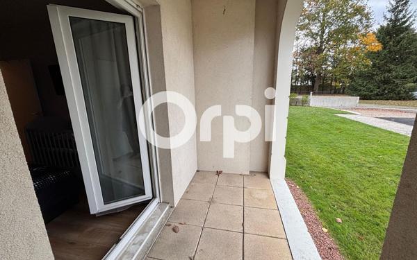 Appartement à vendre    3 pièces • 74,20 m2 Dammarie-les-Lys