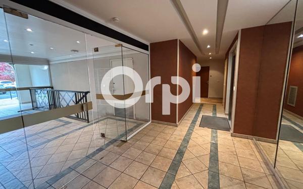 Appartement à vendre    3 pièces • 74,20 m2 Dammarie-les-Lys