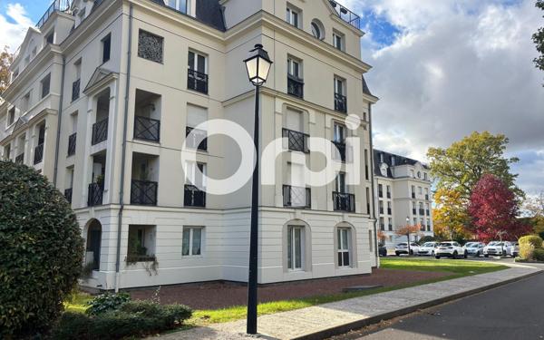 Appartement à vendre    3 pièces • 74,20 m2 Dammarie-les-Lys