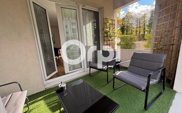 Appartement à vendre    3 pièces • 74,20 m2 Dammarie-les-Lys