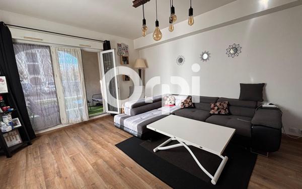 Appartement à vendre    3 pièces • 74,20 m2 Dammarie-les-Lys