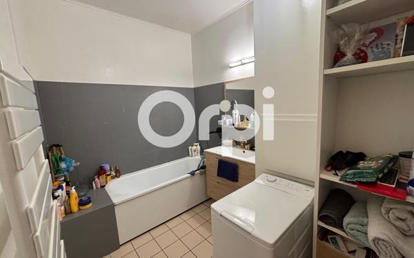 Appartement à vendre    3 pièces • 74,20 m2 Dammarie-les-Lys