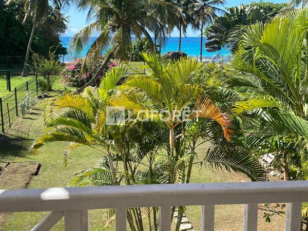 Achat appartement Le Gosier - 2 pièce(s) - 42 m² - 235 400 €