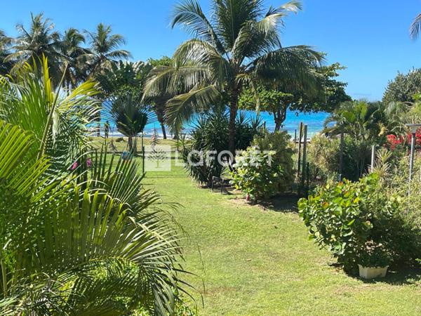 Achat appartement Le Gosier - 2 pièce(s) - 42 m² - 235 400 €