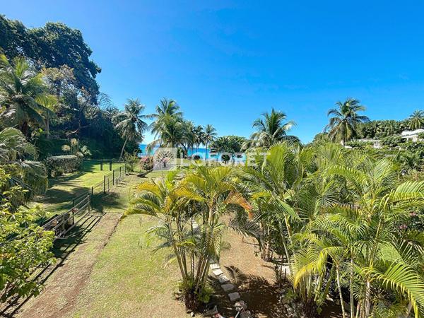 Achat appartement Le Gosier - 2 pièce(s) - 42 m² - 235 400 €