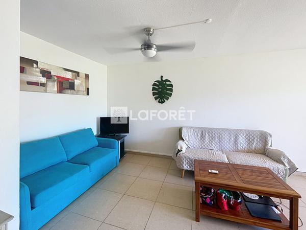Achat appartement Le Gosier - 2 pièce(s) - 42 m² - 235 400 €