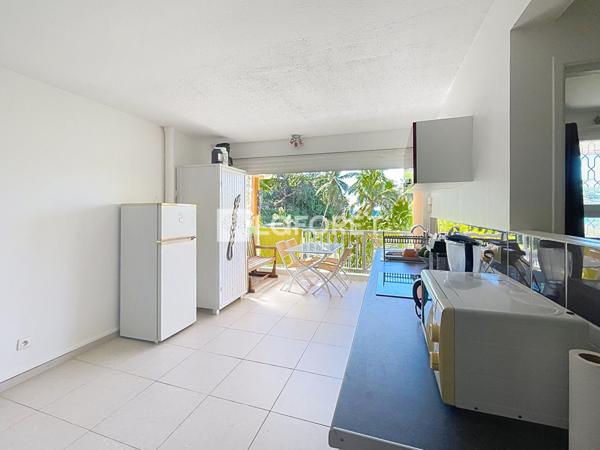 Achat appartement Le Gosier - 2 pièce(s) - 42 m² - 235 400 €