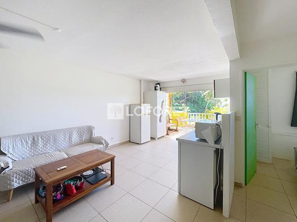 Achat appartement Le Gosier - 2 pièce(s) - 42 m² - 235 400 €