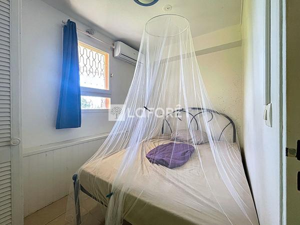 Achat appartement Le Gosier - 2 pièce(s) - 42 m² - 235 400 €