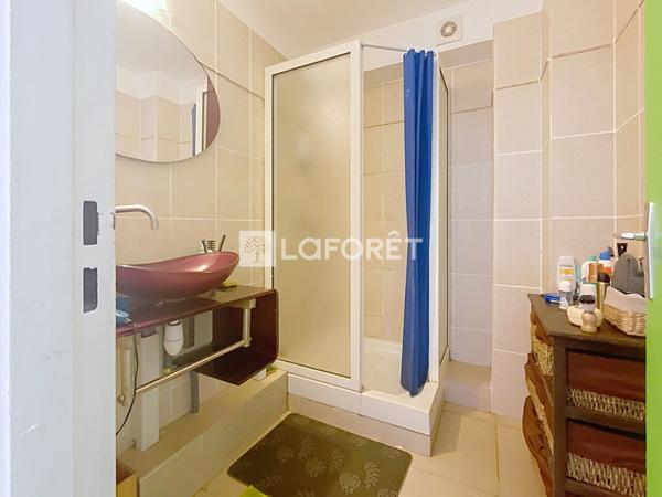 Achat appartement Le Gosier - 2 pièce(s) - 42 m² - 235 400 €