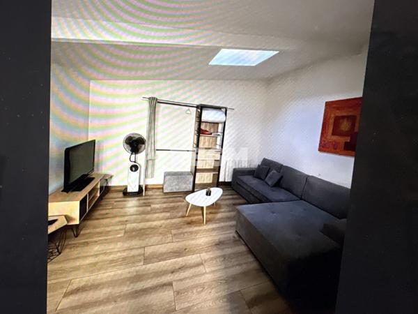 Orléans (45100) IMMEUBLE MIXTE