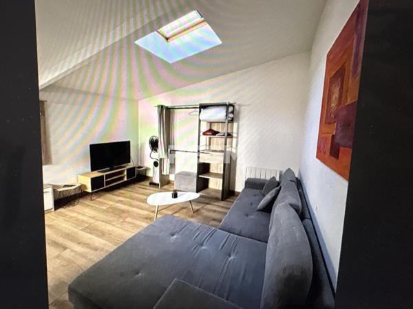 Orléans (45100) IMMEUBLE MIXTE