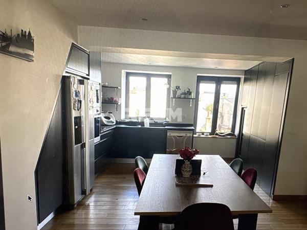 Orléans (45100) IMMEUBLE MIXTE