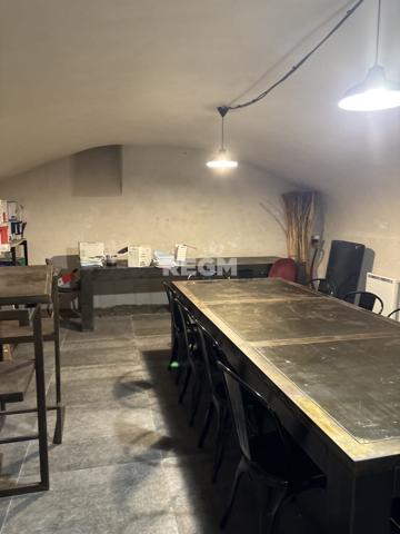 Orléans (45100) IMMEUBLE MIXTE