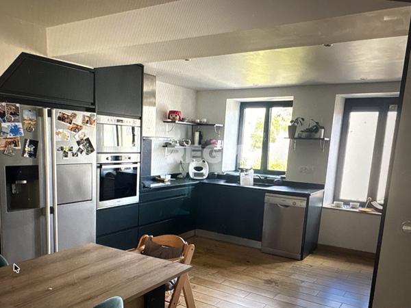 Orléans (45100) IMMEUBLE MIXTE