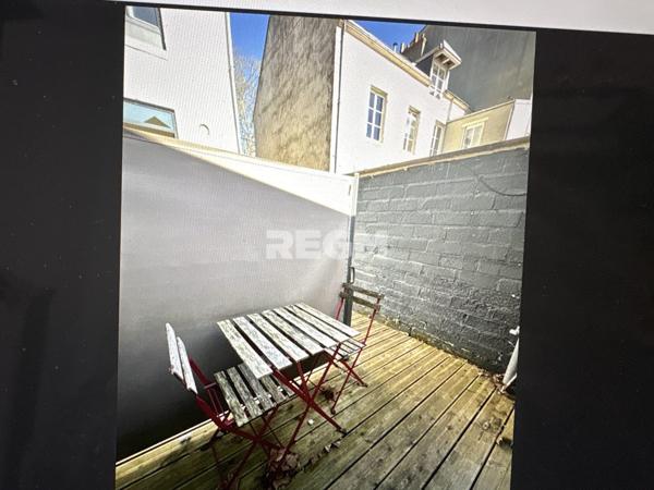 Orléans (45100) IMMEUBLE MIXTE