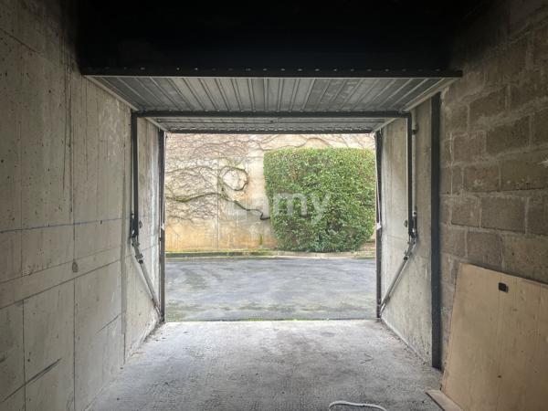 Annexes stationnement