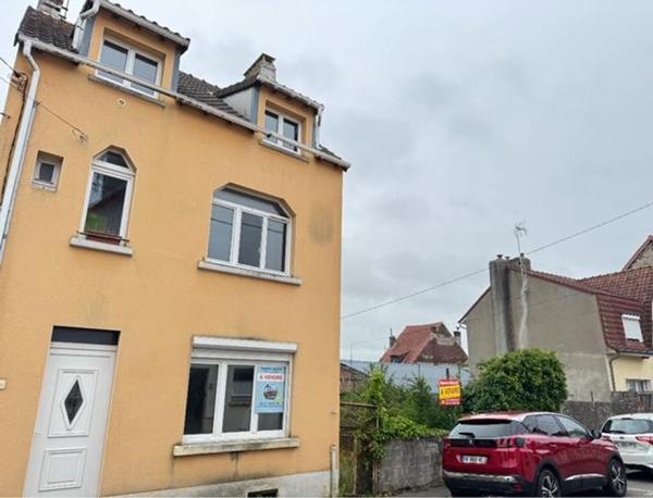 Maison 9 pièce(s) 4 chambre(s) 100 m²