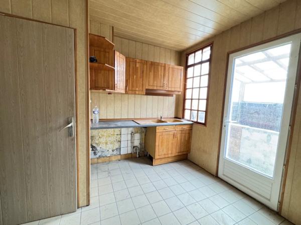 Maison 9 pièce(s) 4 chambre(s) 100 m²