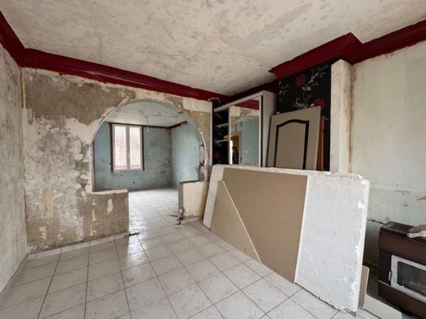 Maison 9 pièce(s) 4 chambre(s) 100 m²