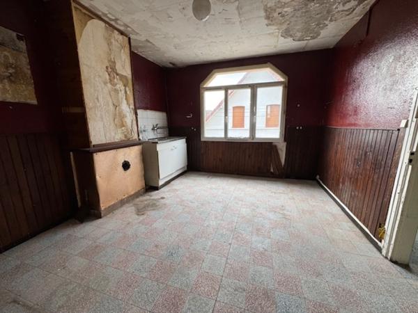 Maison 9 pièce(s) 4 chambre(s) 100 m²