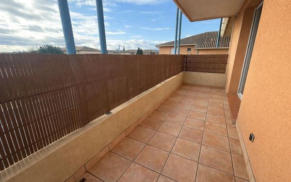 Appartement à vendre    3 pièces • 66,52 m2 Toulouse