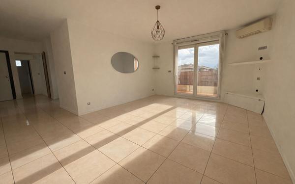 Appartement à vendre    3 pièces • 66,52 m2 Toulouse