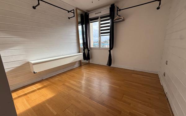 Appartement à vendre    3 pièces • 66,52 m2 Toulouse