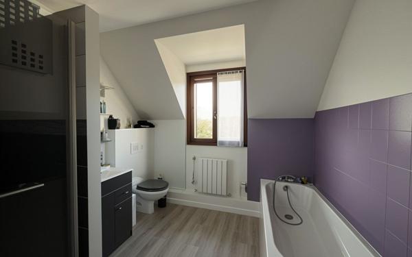 Maison à vendre    6 pièces •  Bailly-Romainvilliers