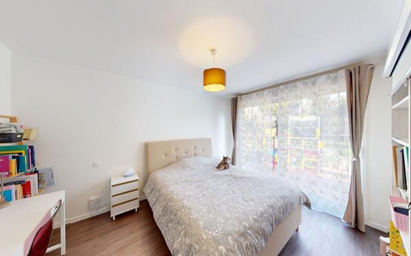 Maison à vendre    6 pièces •  Bailly-Romainvilliers