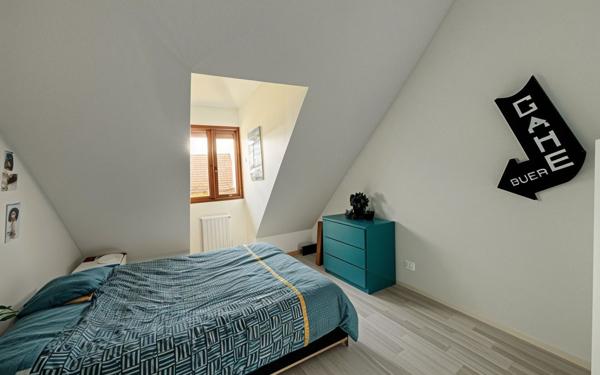 Maison à vendre    6 pièces •  Bailly-Romainvilliers