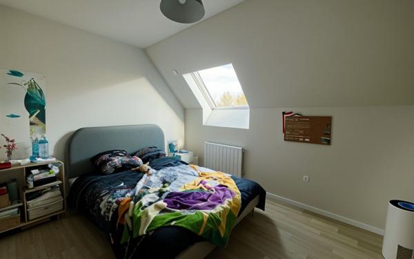 Maison à vendre    6 pièces •  Bailly-Romainvilliers