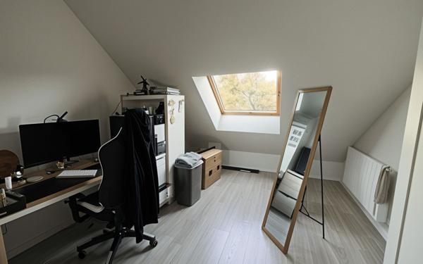 Maison à vendre    6 pièces •  Bailly-Romainvilliers