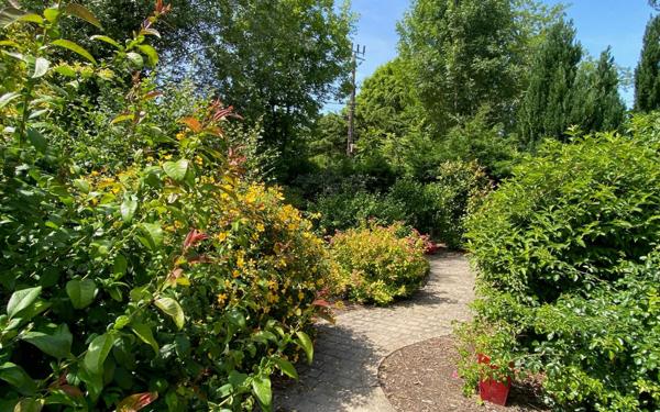 Maison à vendre    7 pièces •  Hauterive