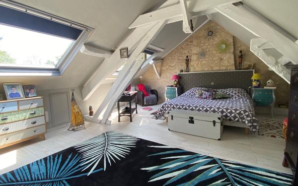 Maison à vendre    7 pièces •  Hauterive