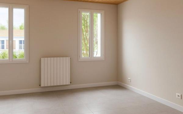 Maison à vendre    3 pièces •  Saint-Pierre-d'Oléron