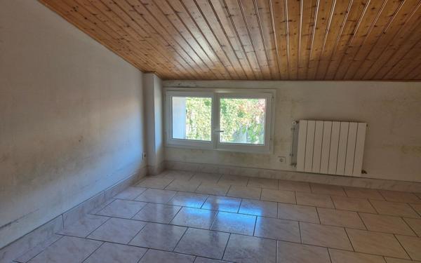 Maison à vendre    3 pièces •  Saint-Pierre-d'Oléron