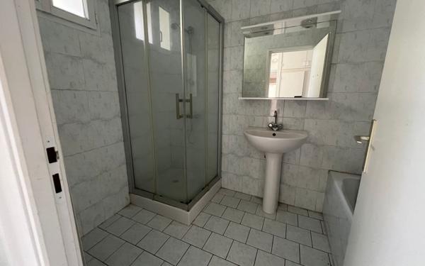 Maison à vendre    3 pièces •  Saint-Pierre-d'Oléron