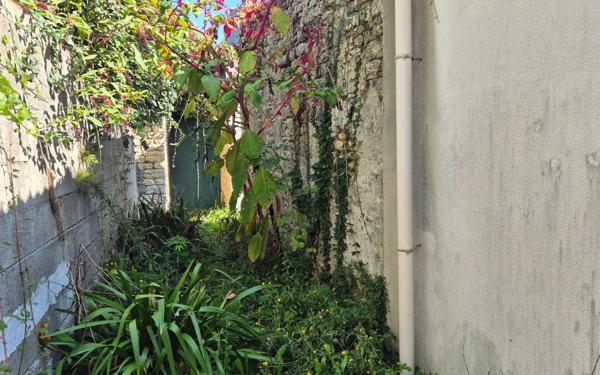 Maison à vendre    3 pièces •  Saint-Pierre-d'Oléron