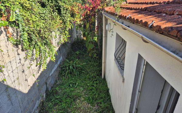 Maison à vendre    3 pièces •  Saint-Pierre-d'Oléron