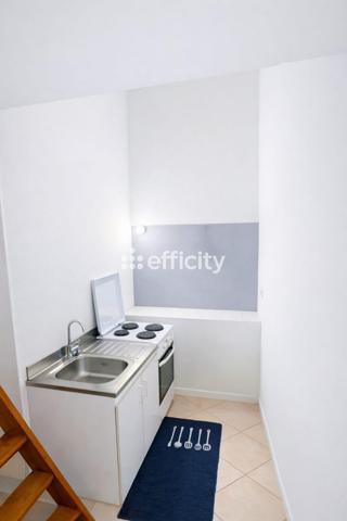 Appartement 6 pièces - 100 m² Exclusivité efficity