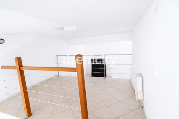 Appartement 6 pièces - 100 m² Exclusivité efficity