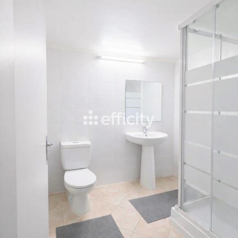 Appartement 6 pièces - 100 m² Exclusivité efficity