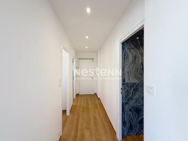 Golfe-Juan Plage- appartement 2 pièces 33 m2