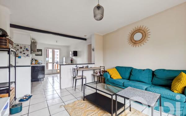 Appartement à vendre    4 pièces •  Orange