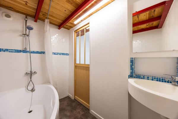 Appartement T1 44m² quartier Saint Seurin
