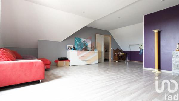 Maison 7 pièces de 191 m² à Aiserey (21110)