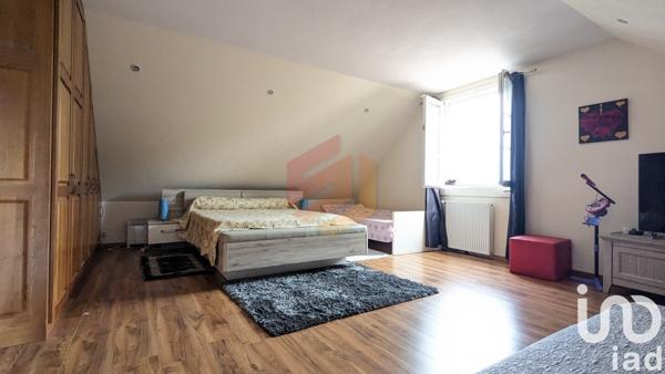 Maison 7 pièces de 191 m² à Aiserey (21110)