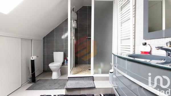 Maison 7 pièces de 191 m² à Aiserey (21110)